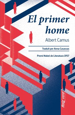 El primer home (eBook, ePUB) - Camus, Albert