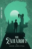 Mr Zaharoff (eBook, ePUB)