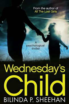 Cover Wednesday's Child (eBook, ePUB)