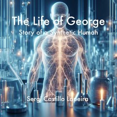 The Life of George. Story of a Synthetic Human (eBook, ePUB) - Lapeira, Sergi Castillo
