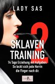 Sklaventraining, Band 2 (eBook, ePUB)