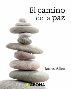 El camino de la paz (eBook, ePUB) - Allen, James