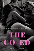 The Co-Ed (Dream Girls, #1) (eBook, ePUB)