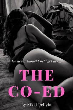 Cover The Co-Ed (Dream Girls, #1) (eBook, ePUB)