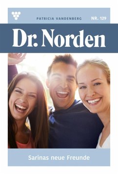 Cover Sarinas neue Freunde (eBook, ePUB)