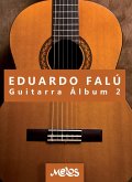 Eduardo Falú guitarra : álbum 2 (eBook, PDF)