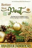 Better Not Pout (Love on Christmas Street, #7) (eBook, ePUB)