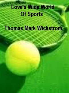 Cover Love's Wide World Of Sports Songs (eBook, ePUB)