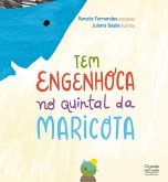 Tem engenhoca no quintal da Maricota (eBook, ePUB)