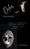 Onlar - Ilk Hamle (eBook, ePUB) Onlar - Ilk Hamle (eBook, ePUB)