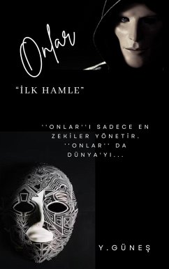Cover Onlar - Ilk Hamle (eBook, ePUB)