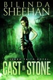 Cast in Stone (Jenna Faith, #1) (eBook, ePUB)