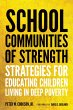 School Communities of Strength (eBook,... - Bild 1