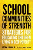 School Communities of Strength (eBook, ePUB)
