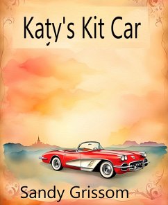 Cover Katy's Kit Car (eBook, ePUB)