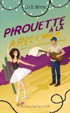 Pirouette à la Arizona (eBook, ePUB)