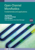 Open-Channel Microfluidics (Second Edition) (eBook, ePUB)