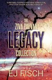 The Ziva Payvan Legacy Collection (eBook, ePUB)