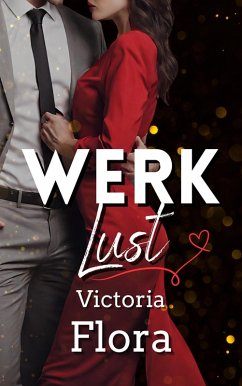 Cover Werklust (eBook, ePUB)