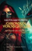 Die Chroniken von Elia von Gareth (eBook, ePUB)