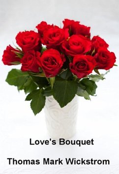 Cover Love's Bouquet Songs (eBook, ePUB)