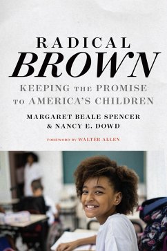 Cover Radical Brown (eBook, ePUB)