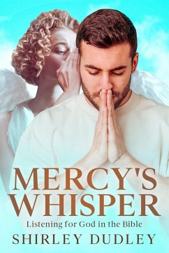 Mercy's Whisper (eBook, ePUB) - Dudley, Shirley