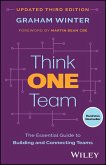 Think One Team (eBook, PDF)