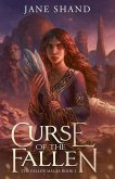 Curse of the Fallen (The Fallen Mages, #2) (eBook, ePUB)