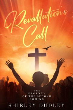 Cover Revelation's Call (eBook, ePUB)