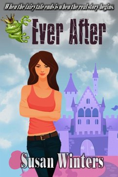 Ever After (eBook, ePUB) - Winters, Susan