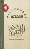 Wilderness Wisdom (eBook, ePUB)