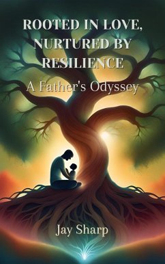 Rooted In Love, Nurtured By Resilience: A Father's Odyssey (The Girl-Dad Series, #2) (eBook, ePUB) - Sharp, Jay