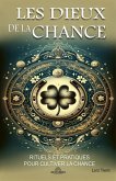 Les Dieux de la Chance (eBook, ePUB)