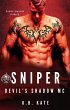 Sniper (Devil's Shadow MC, #2) (eBook,... - Bild 1