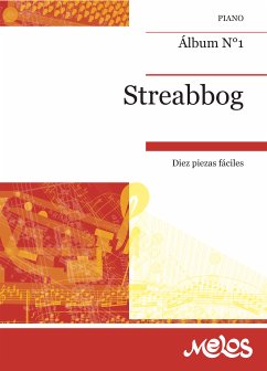 Streabbog (eBook, PDF) - Streabbog, Louis