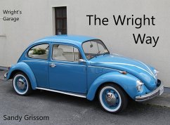Cover The Wright Way (eBook, ePUB)