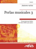 Perlas musicales Álbum N° 3 (eBook, PDF)
