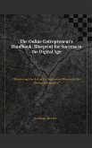 The-Online-Entrepreneurs Handbook-Blueprint-for-Success-in-the-Digital-Age (Blueprint Mindset) (eBook, ePUB)