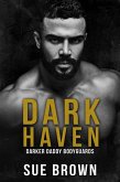 Dark Haven (Darker Daddy Bodyguards, #3) (eBook, ePUB)