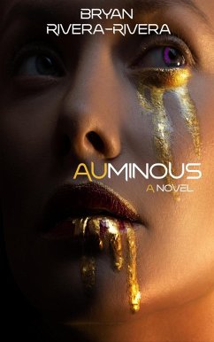 Cover Auminous (Occultus Ecclesia, #1) (eBook, ePUB)