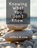 Knowing What You Don't Know (eBook, ePUB)