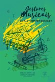 GESTORES MUSICAIS: QUAIS COMPETÊNCIAS? (eBook, ePUB)