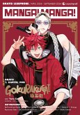 Manga! Manga! - Crunchyroll Manga Preview - Frühjahr/Sommer 2024 (eBook, ePUB)
