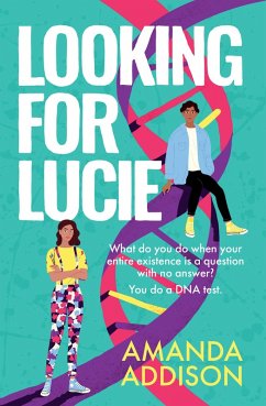 Looking for Lucie (eBook, ePUB) - Addison, Amanda