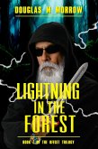 Lightning In The Forest (The Offset Series, #2) (eBook, ePUB)