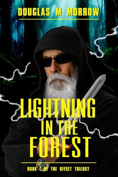 Lightning In The Forest (The Offset Series, #2) (eBook, ePUB) - Morrow, Douglas M.