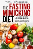 The Fasting Mimicking Diet (eBook, ePUB)