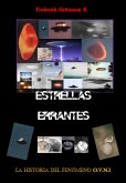 Estrellas Errantes, La Historia del Fenómeno O.V.N.I. (eBook, ePUB)