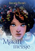 Maanmeisje (eBook, ePUB)